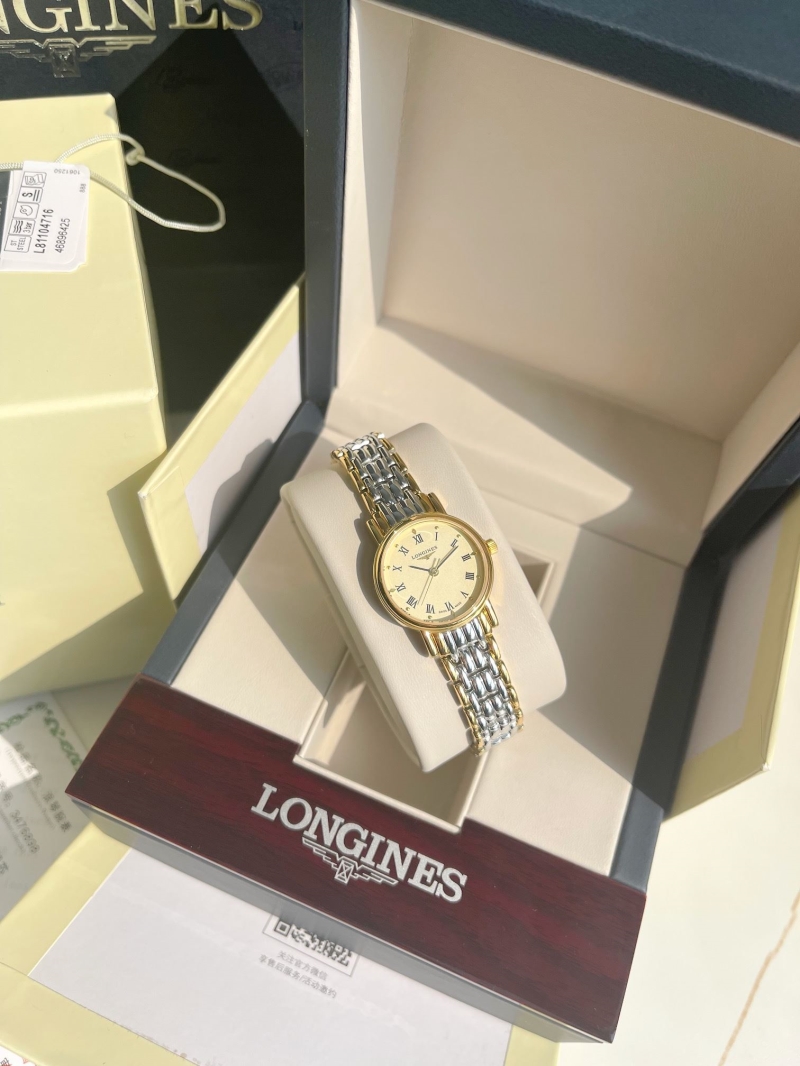 LONGINES